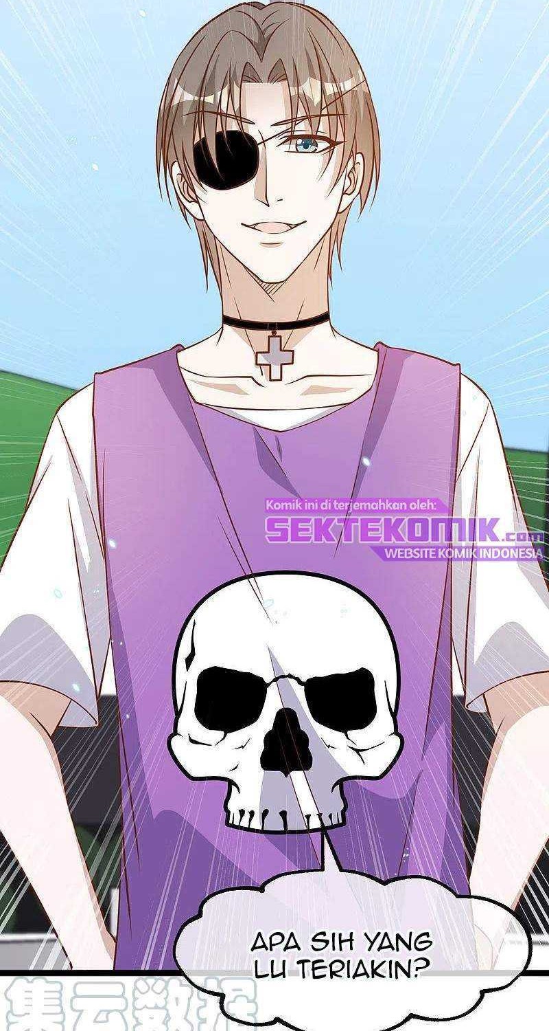 God Fisherman Chapter 176 Gambar 7