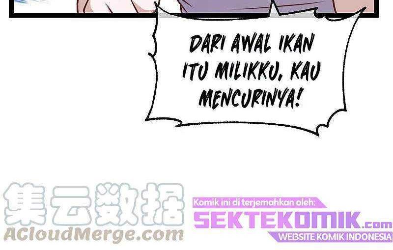 God Fisherman Chapter 176 Gambar 11