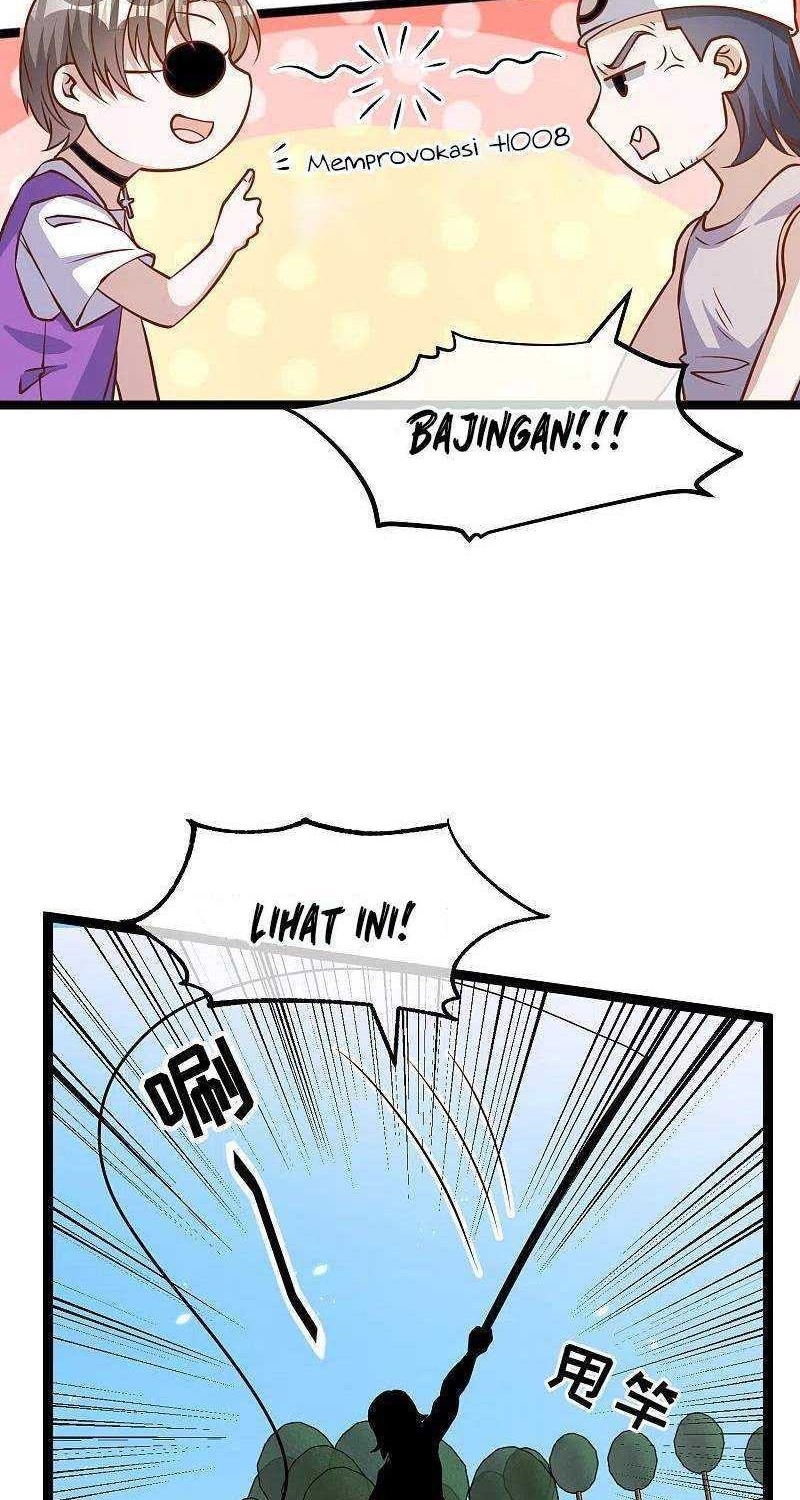 God Fisherman Chapter 176 Gambar 13