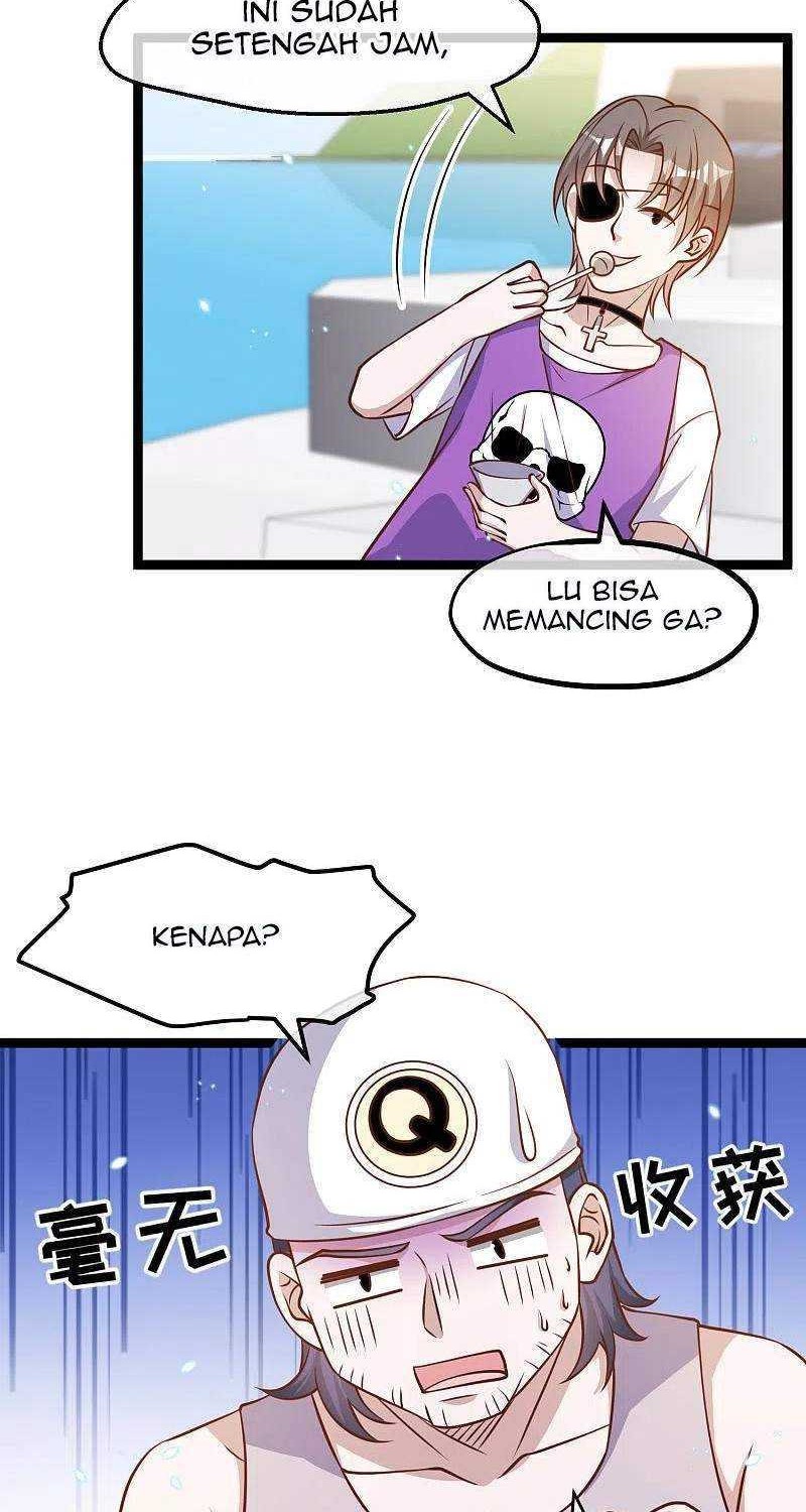 God Fisherman Chapter 176 Gambar 15