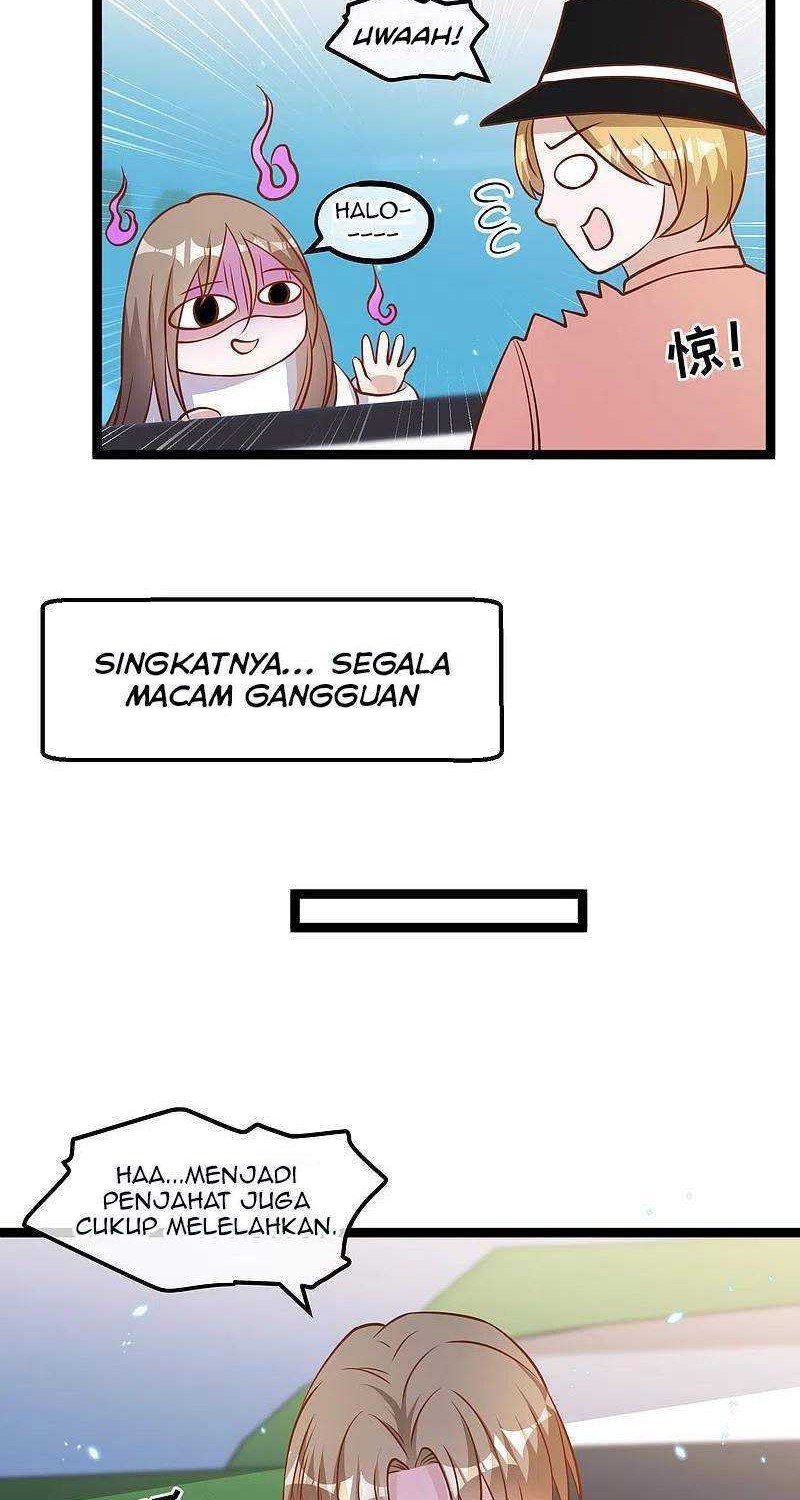 God Fisherman Chapter 176 Gambar 17