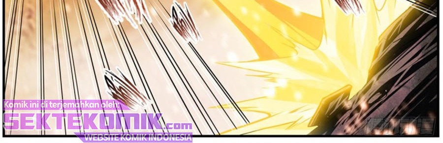 Wuxian Shitu Chapter 183 Gambar 17