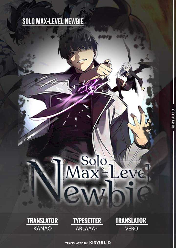 Solo Max-Level Newbie Chapter 18 1
