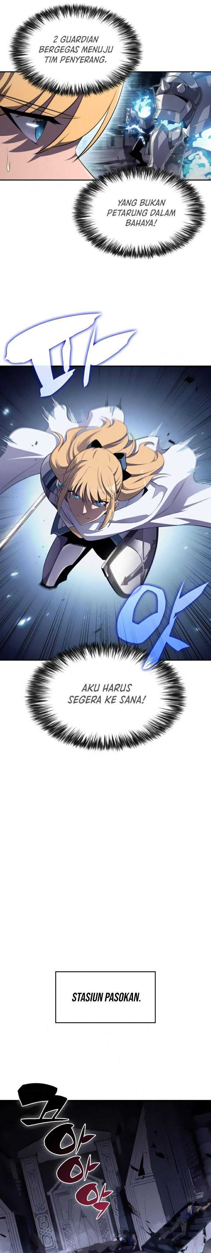Solo Max-Level Newbie Chapter 18 14