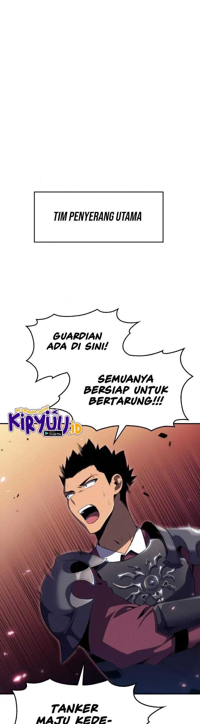 Baca  Solo Max-Level Newbie Chapter 18 Gambar 2