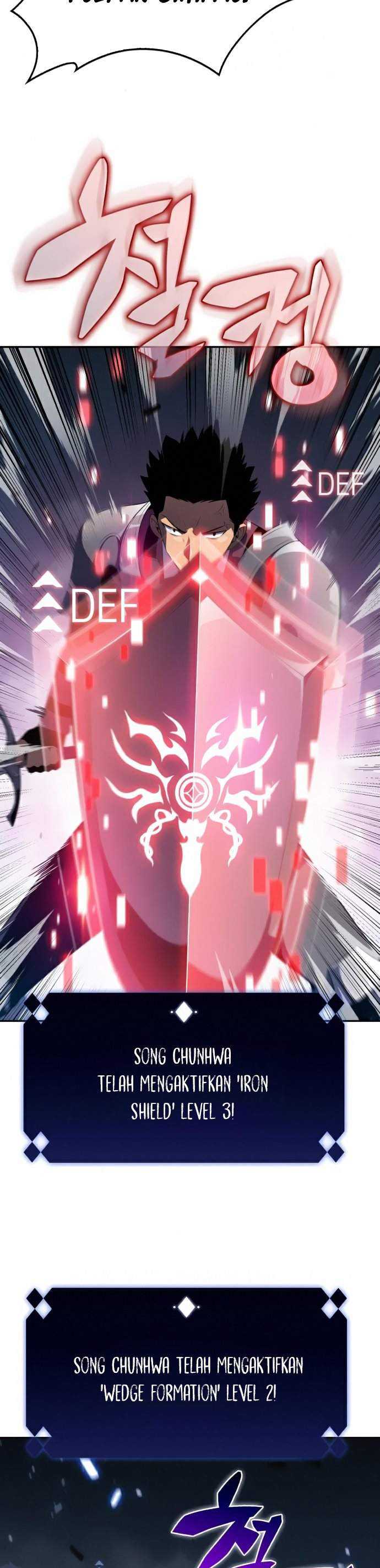 Solo Max-Level Newbie Chapter 18 3