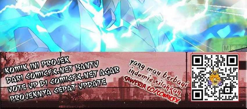 The Nine Heaven of Martial Arts Chapter 220 Gambar 5