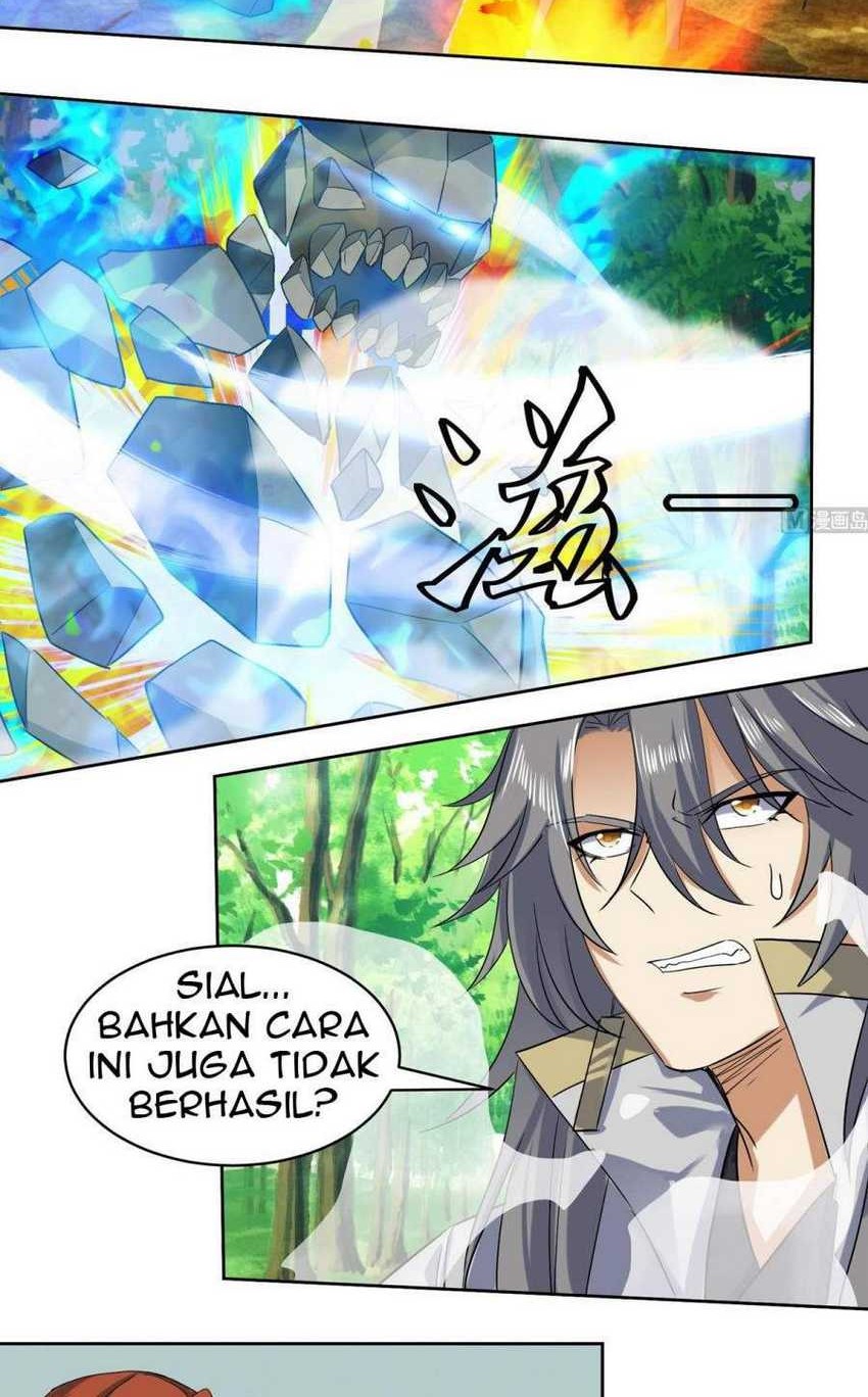 The Nine Heaven of Martial Arts Chapter 220 Gambar 7