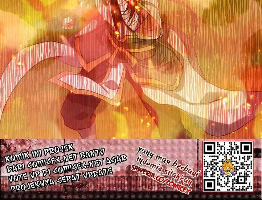 The Nine Heaven of Martial Arts Chapter 220 Gambar 9