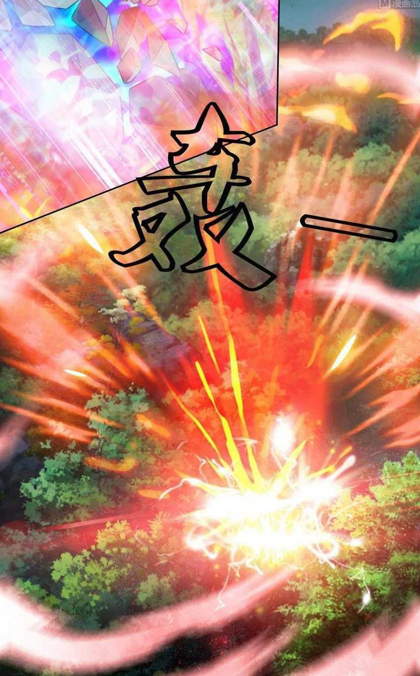 The Nine Heaven of Martial Arts Chapter 220 Gambar 11