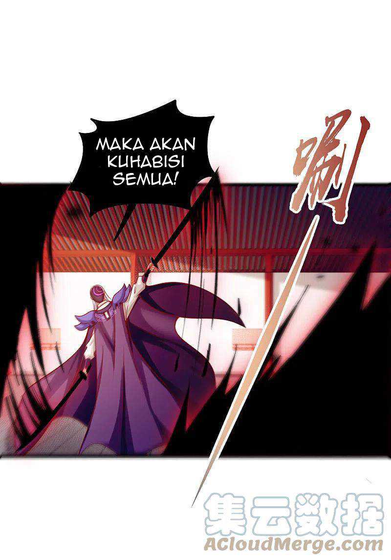 Bisheng Supreme’s Rebirth Chapter 58 Gambar 12