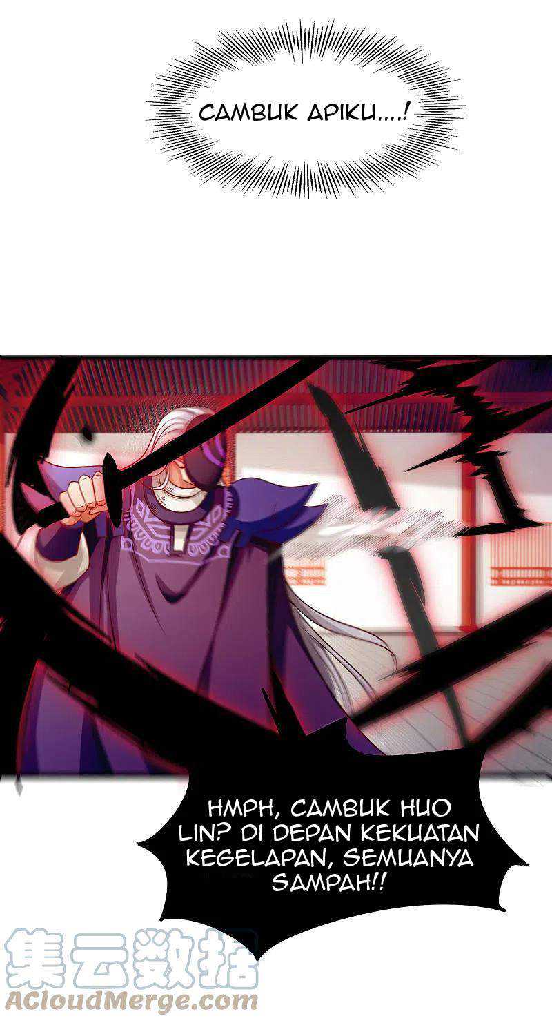 Bisheng Supreme’s Rebirth Chapter 58 Gambar 14