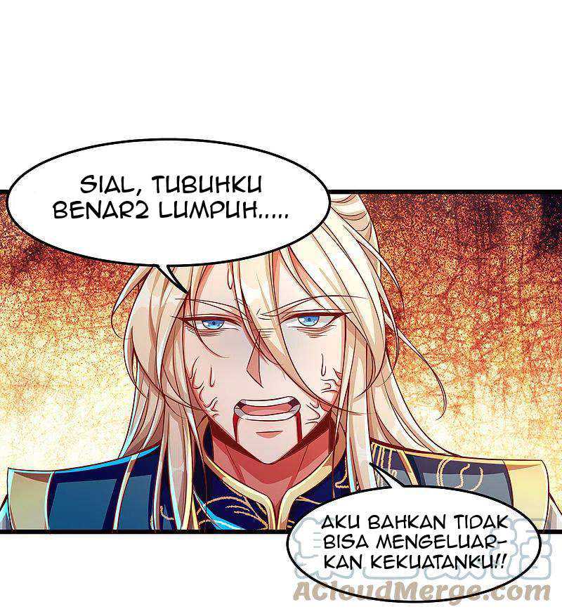 Bisheng Supreme’s Rebirth Chapter 58 Gambar 16