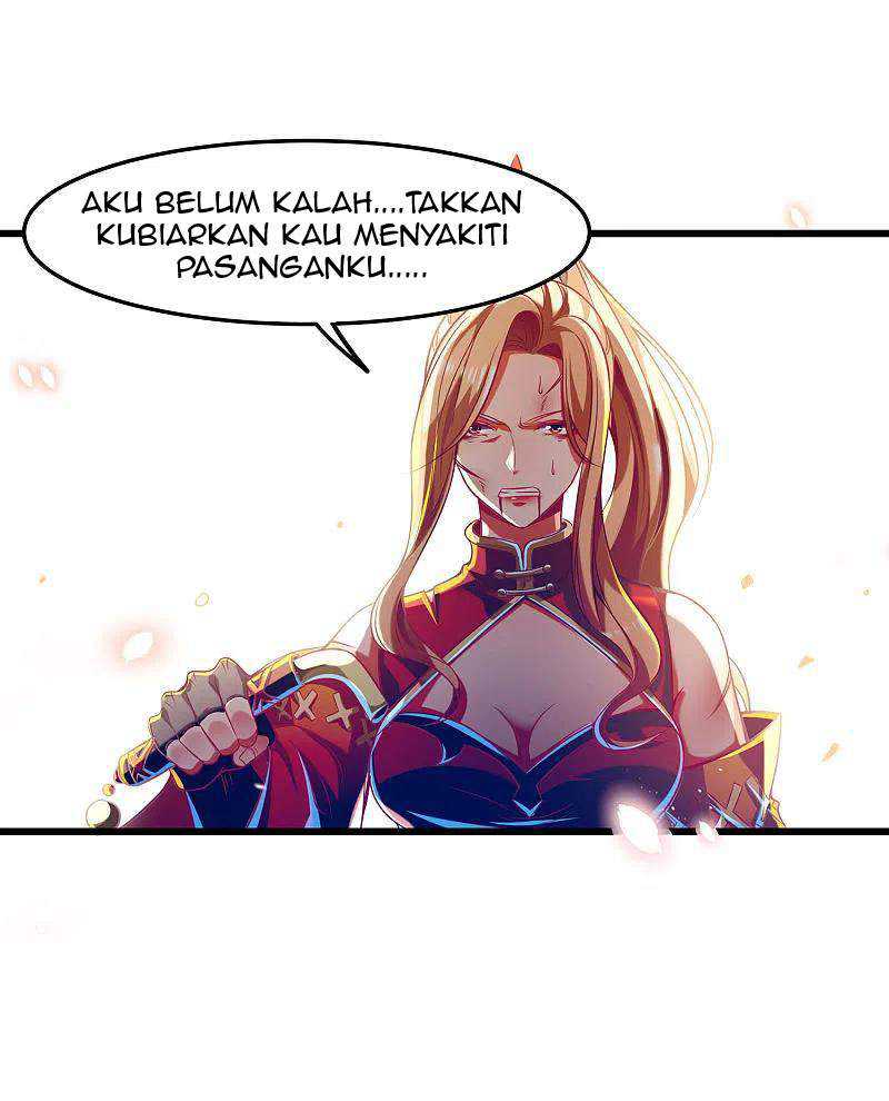 Bisheng Supreme’s Rebirth Chapter 58 Gambar 19