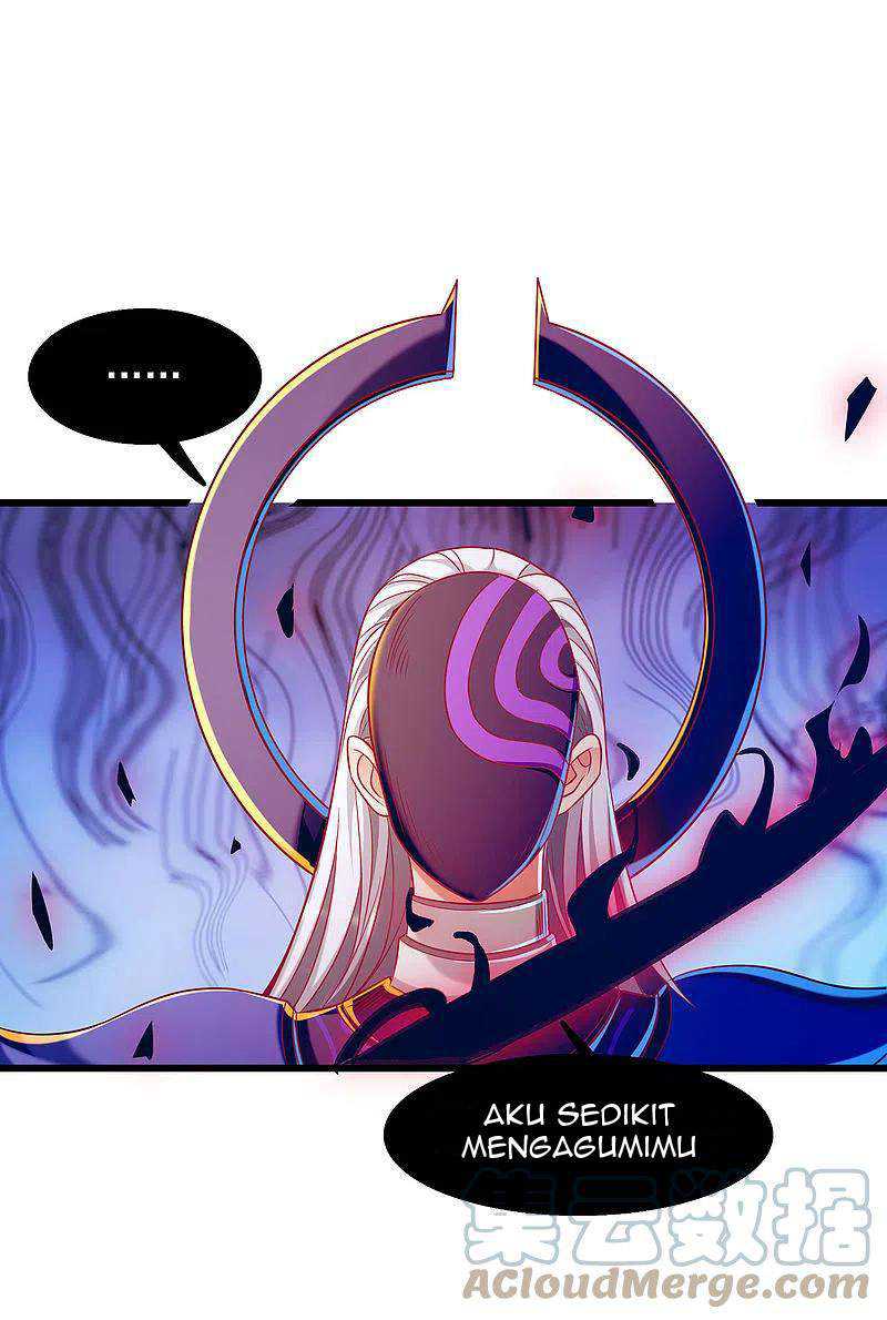 Bisheng Supreme’s Rebirth Chapter 58 Gambar 20