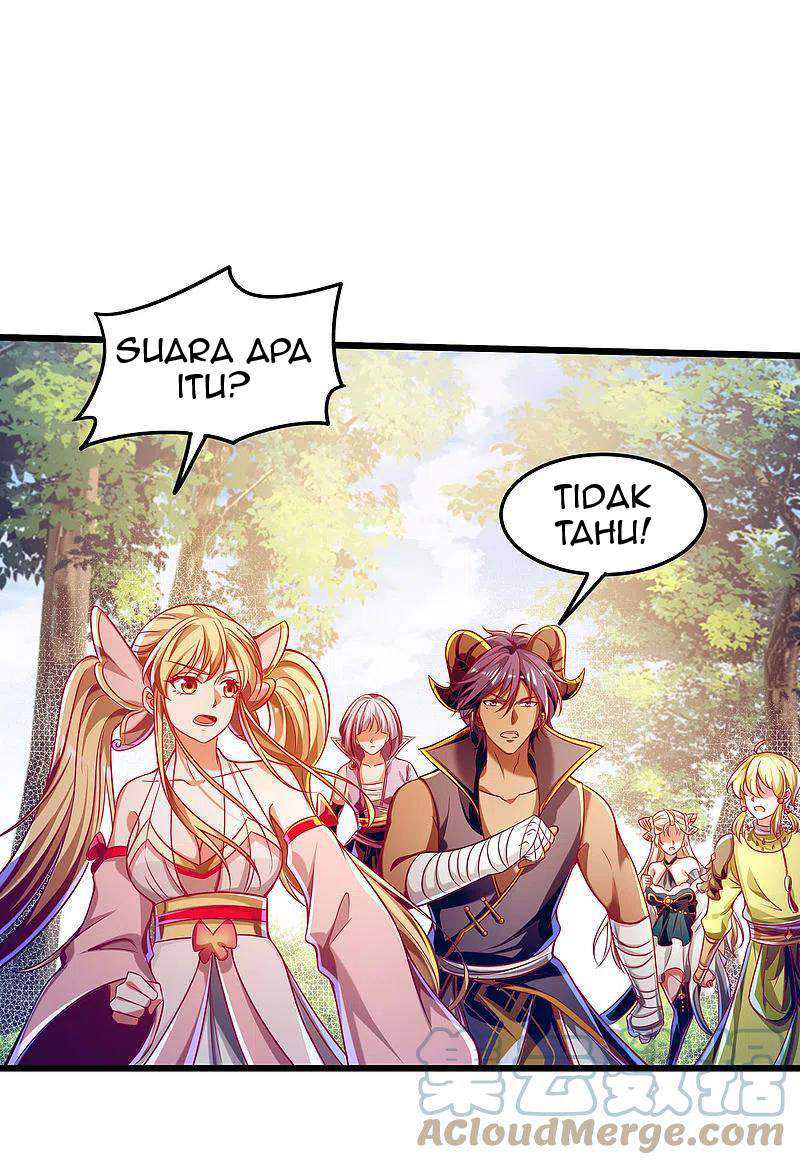 Bisheng Supreme’s Rebirth Chapter 58 Gambar 26