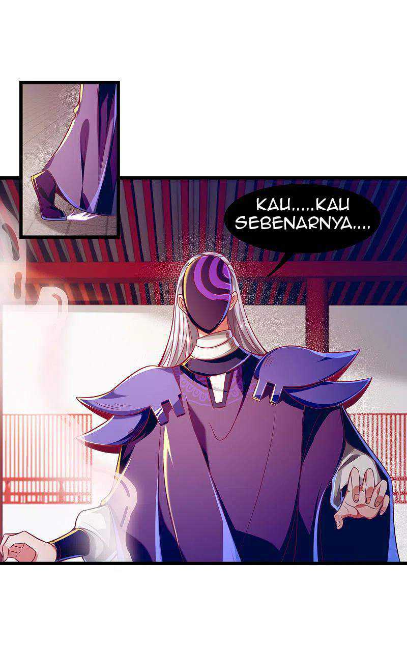Bisheng Supreme’s Rebirth Chapter 58 Gambar 27