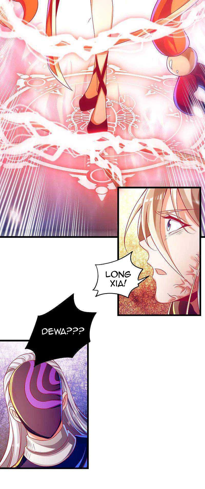 Bisheng Supreme’s Rebirth Chapter 58 Gambar 29