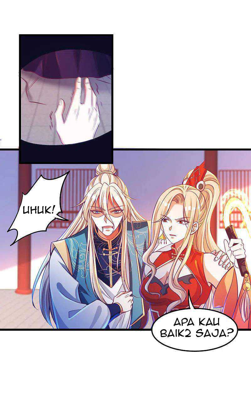 Bisheng Supreme’s Rebirth Chapter 58 Gambar 7