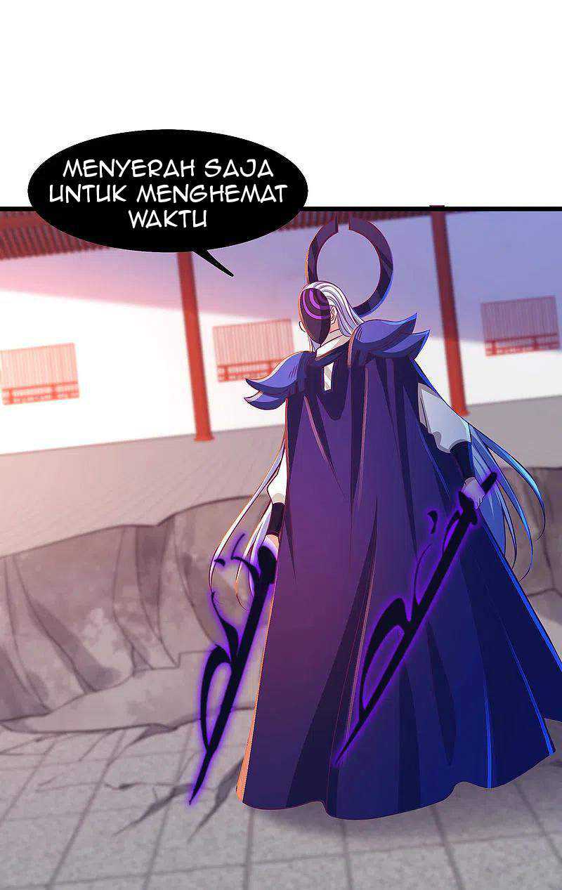 Bisheng Supreme’s Rebirth Chapter 58 Gambar 9