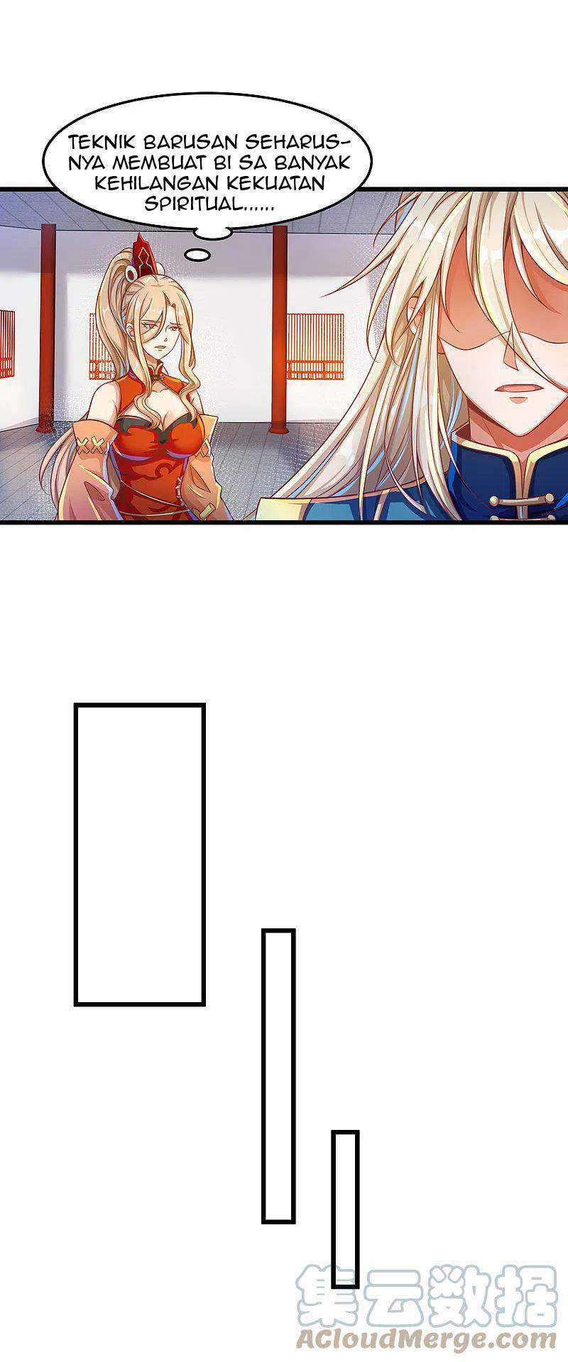 Bisheng Supreme’s Rebirth Chapter 57 Gambar 14