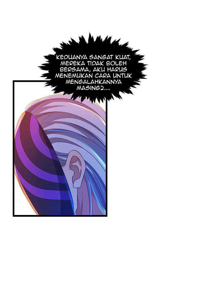 Bisheng Supreme’s Rebirth Chapter 57 Gambar 25