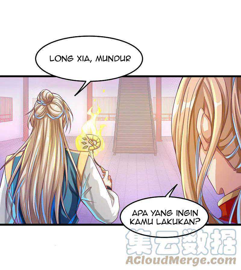 Bisheng Supreme’s Rebirth Chapter 57 Gambar 6
