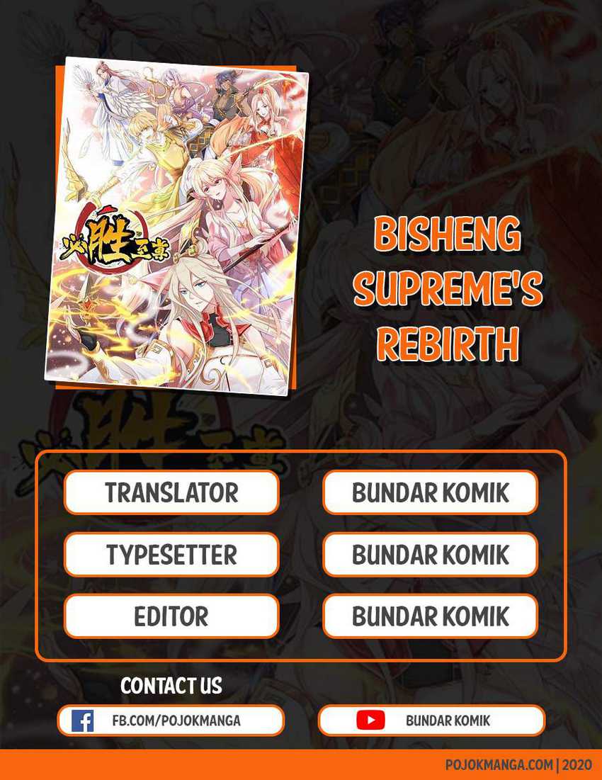 Baca Komik Bisheng Supreme’s Rebirth Chapter 56 Gambar 1