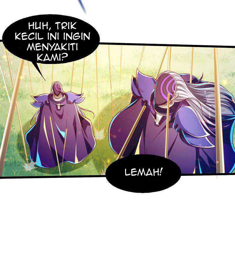 Bisheng Supreme’s Rebirth Chapter 56 Gambar 13