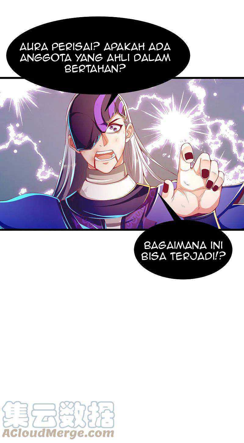 Bisheng Supreme’s Rebirth Chapter 56 Gambar 18