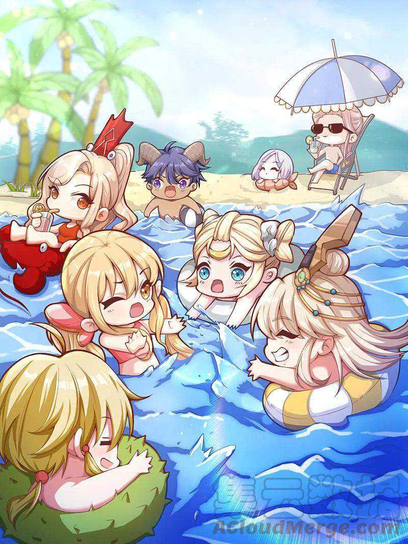 Baca Manhua Bisheng Supreme’s Rebirth Chapter 56 Gambar 2