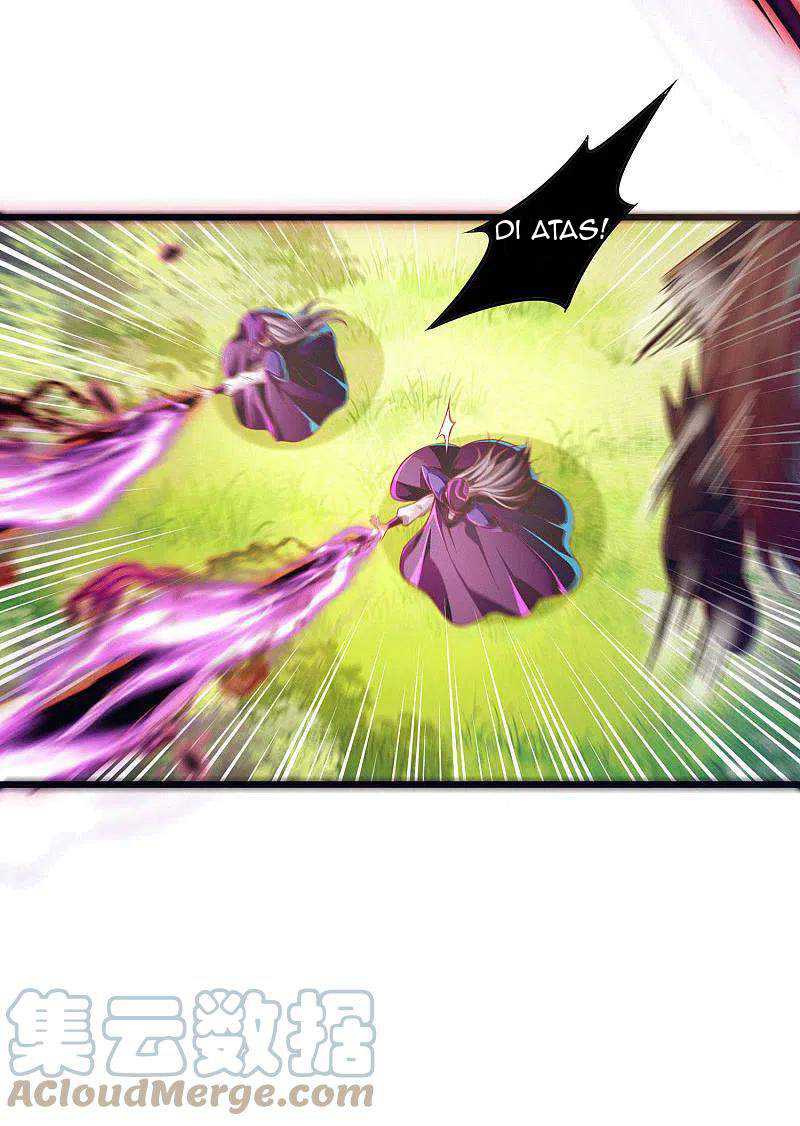 Bisheng Supreme’s Rebirth Chapter 56 Gambar 6