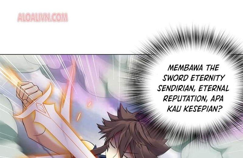 Heavenly God Mnemonic Chapter 91 Gambar 13