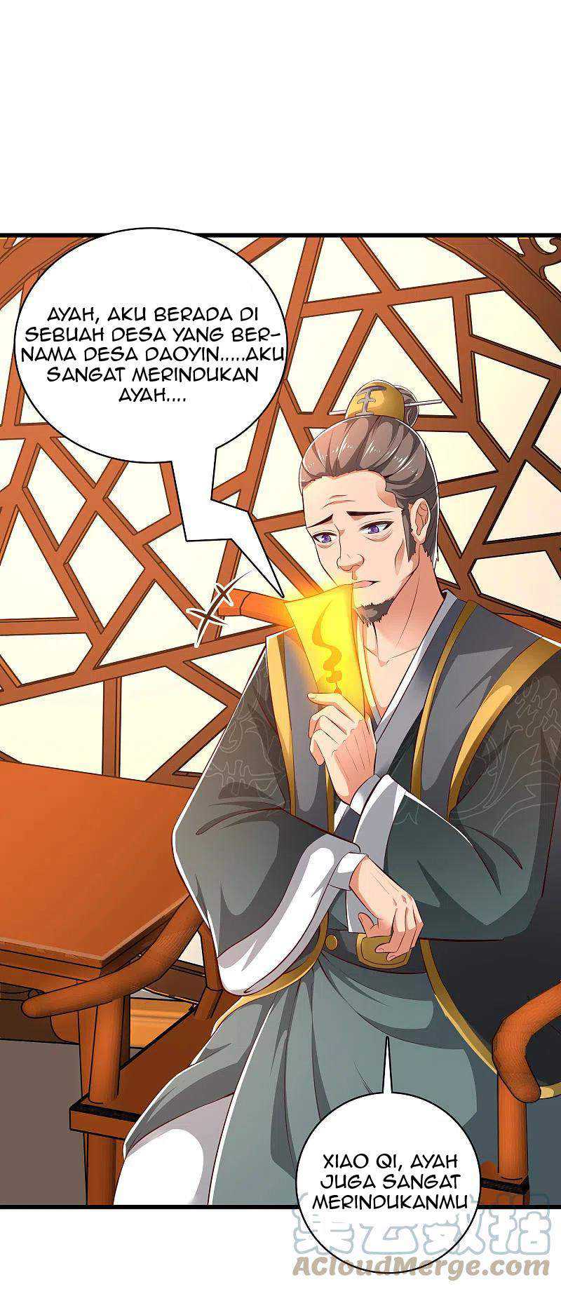 Science And Technology Fairy Chapter 28 Gambar 18