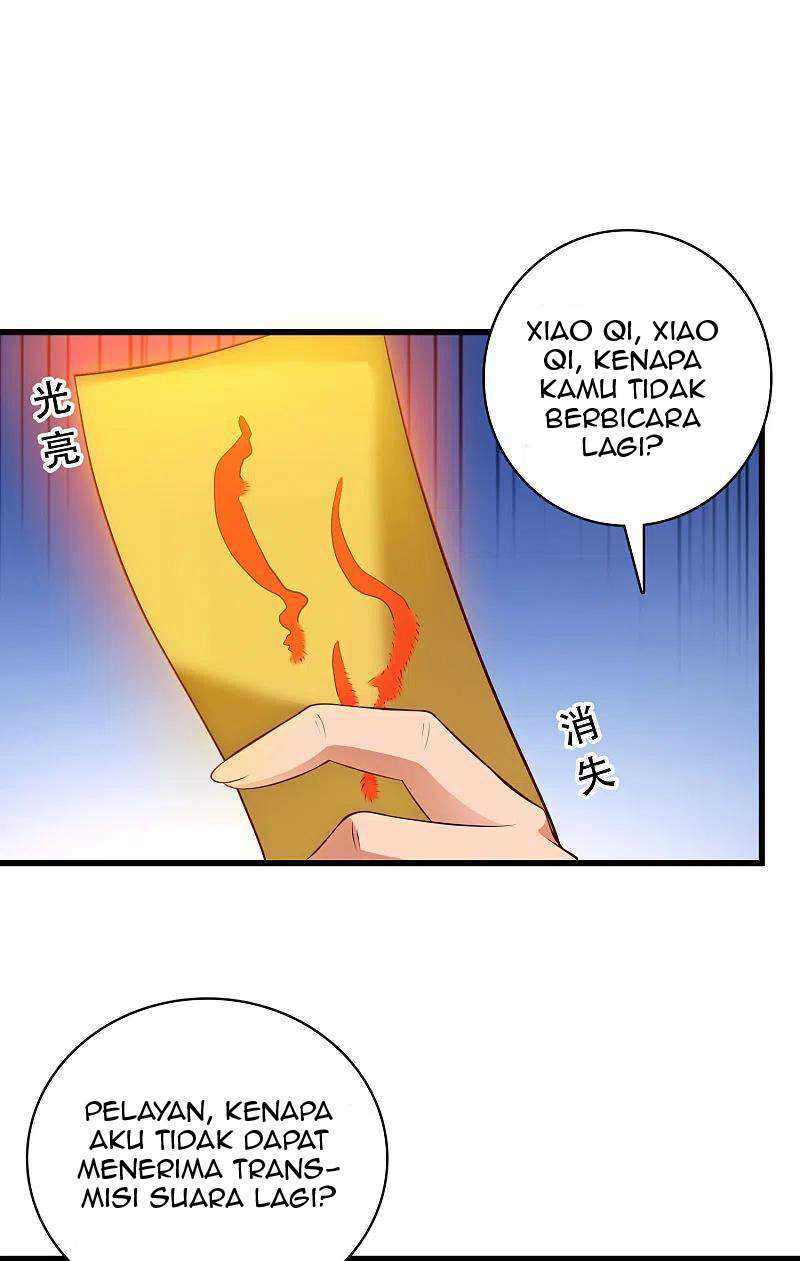 Science And Technology Fairy Chapter 28 Gambar 19