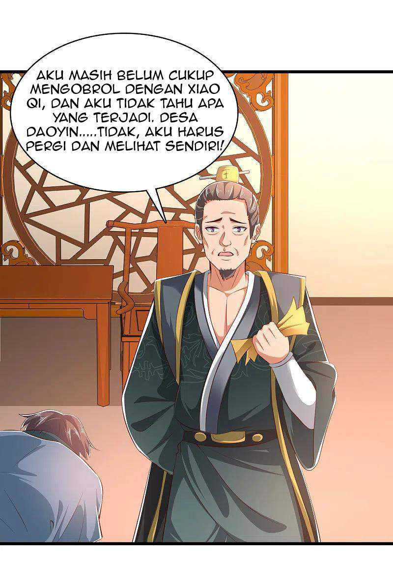 Science And Technology Fairy Chapter 28 Gambar 21