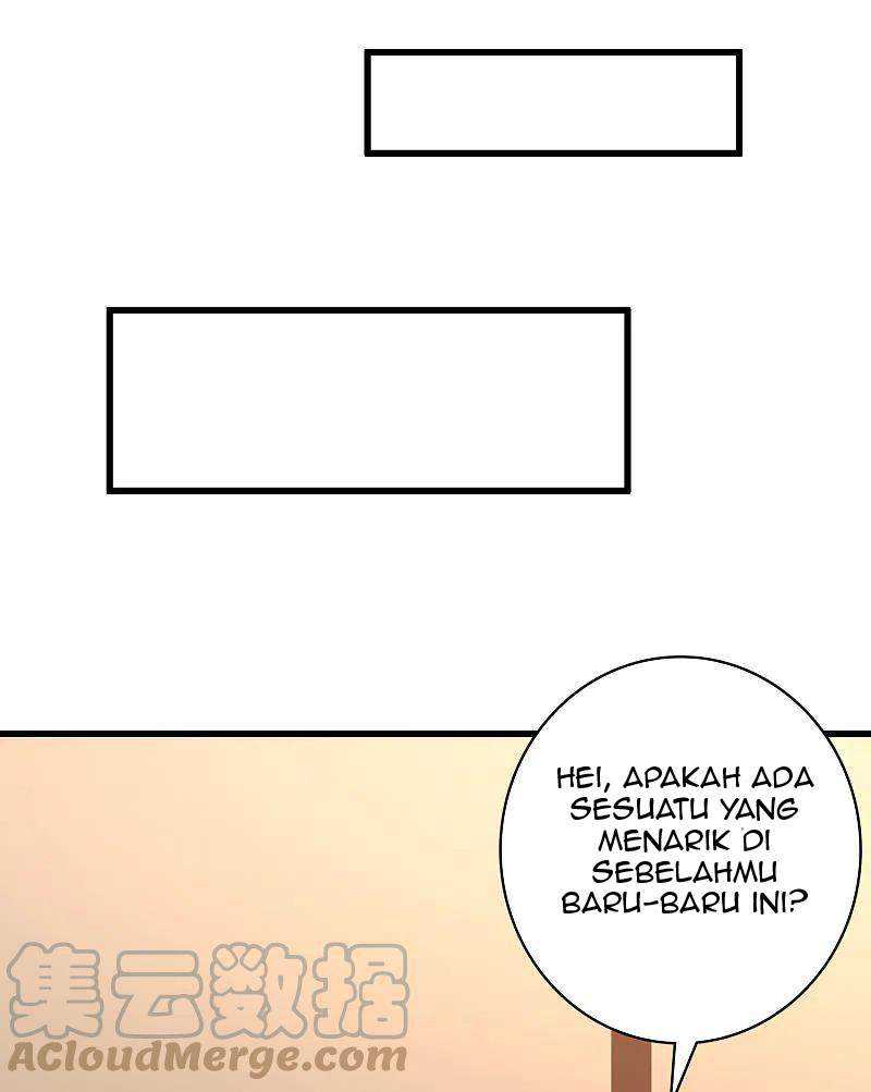 Science And Technology Fairy Chapter 28 Gambar 22