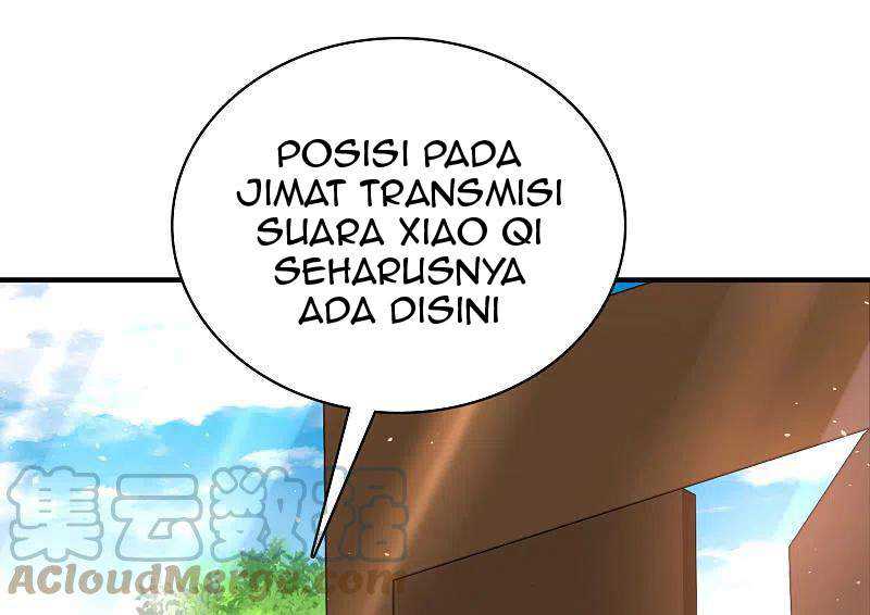 Science And Technology Fairy Chapter 28 Gambar 28