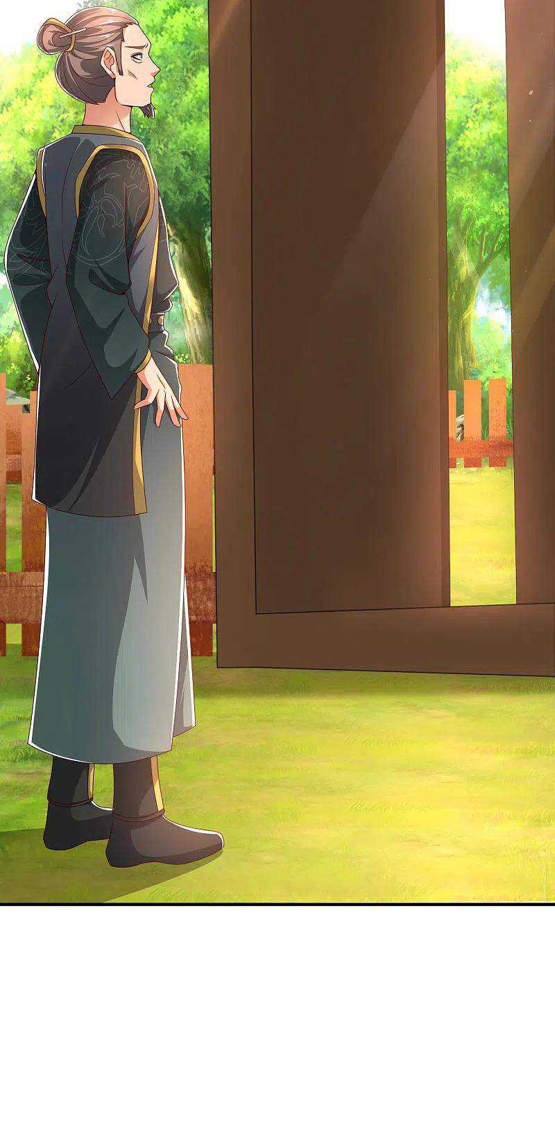 Science And Technology Fairy Chapter 28 Gambar 29