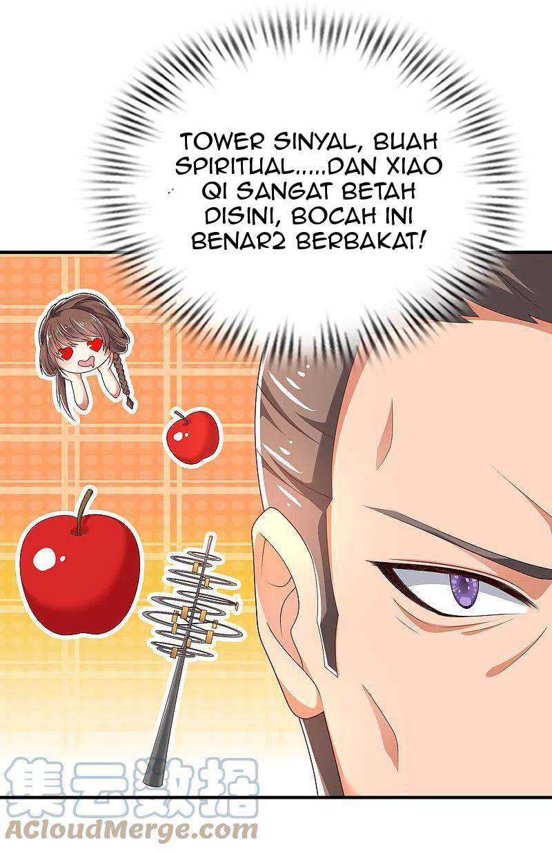 Science And Technology Fairy Chapter 28 Gambar 36