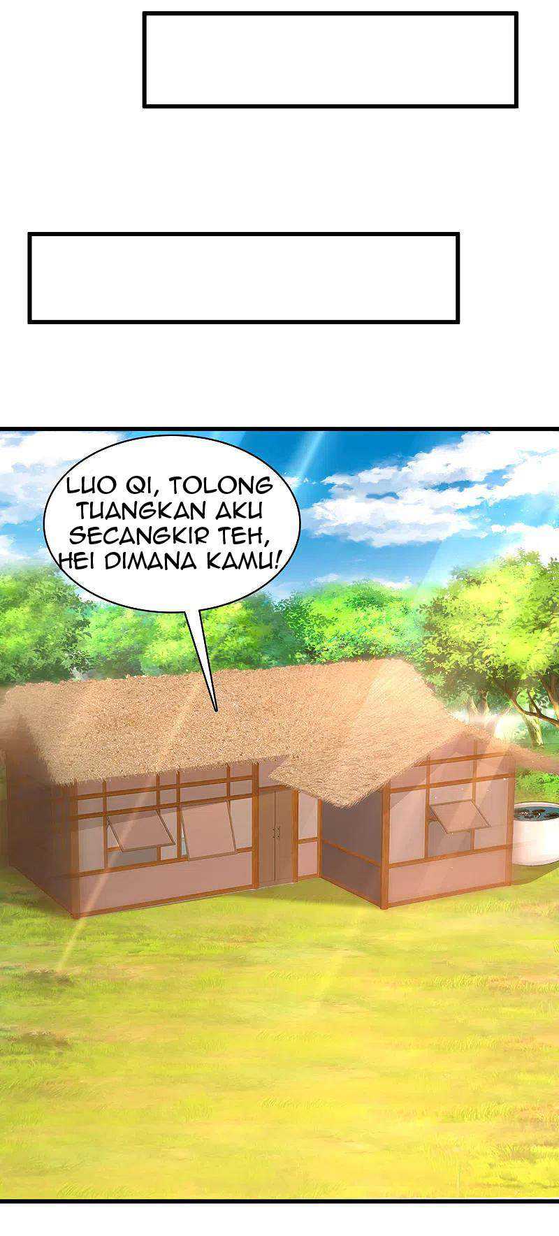Science And Technology Fairy Chapter 28 Gambar 5