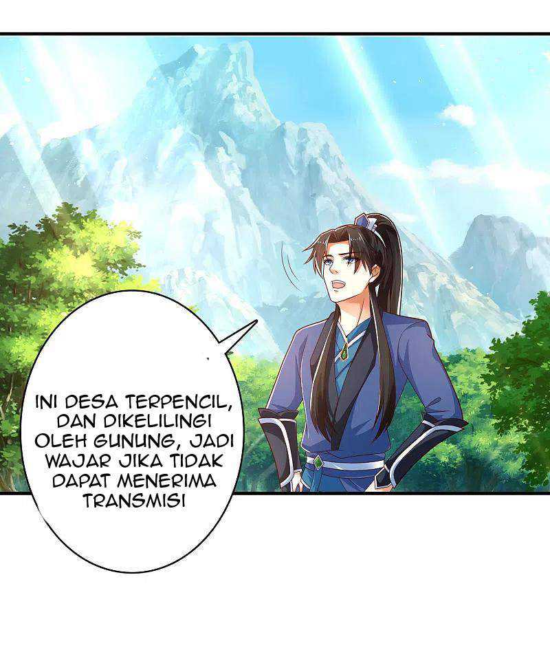 Science And Technology Fairy Chapter 28 Gambar 9