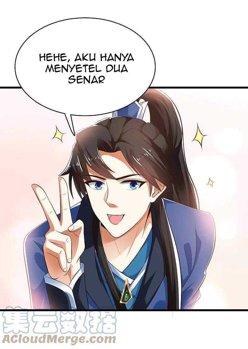 Science And Technology Fairy Chapter 27 Gambar 20
