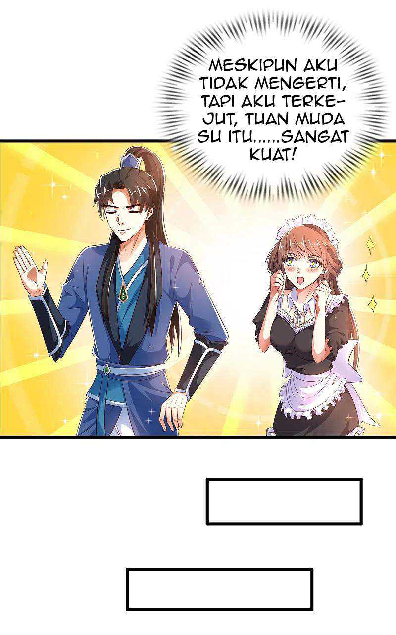 Science And Technology Fairy Chapter 27 Gambar 23