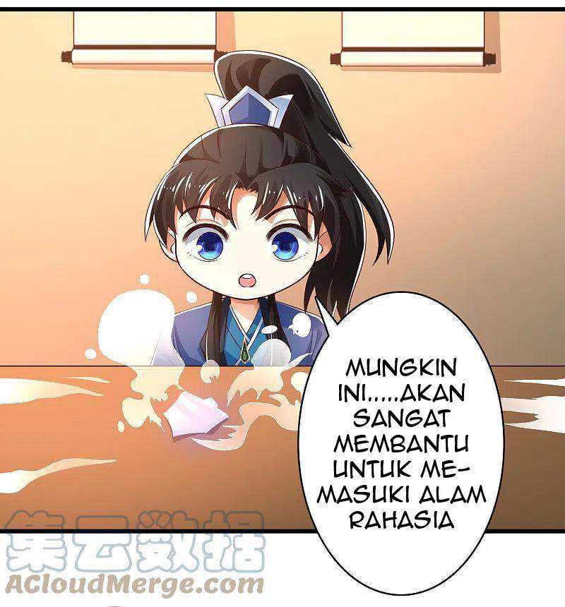 Science And Technology Fairy Chapter 27 Gambar 26