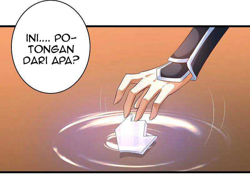 Science And Technology Fairy Chapter 27 Gambar 27