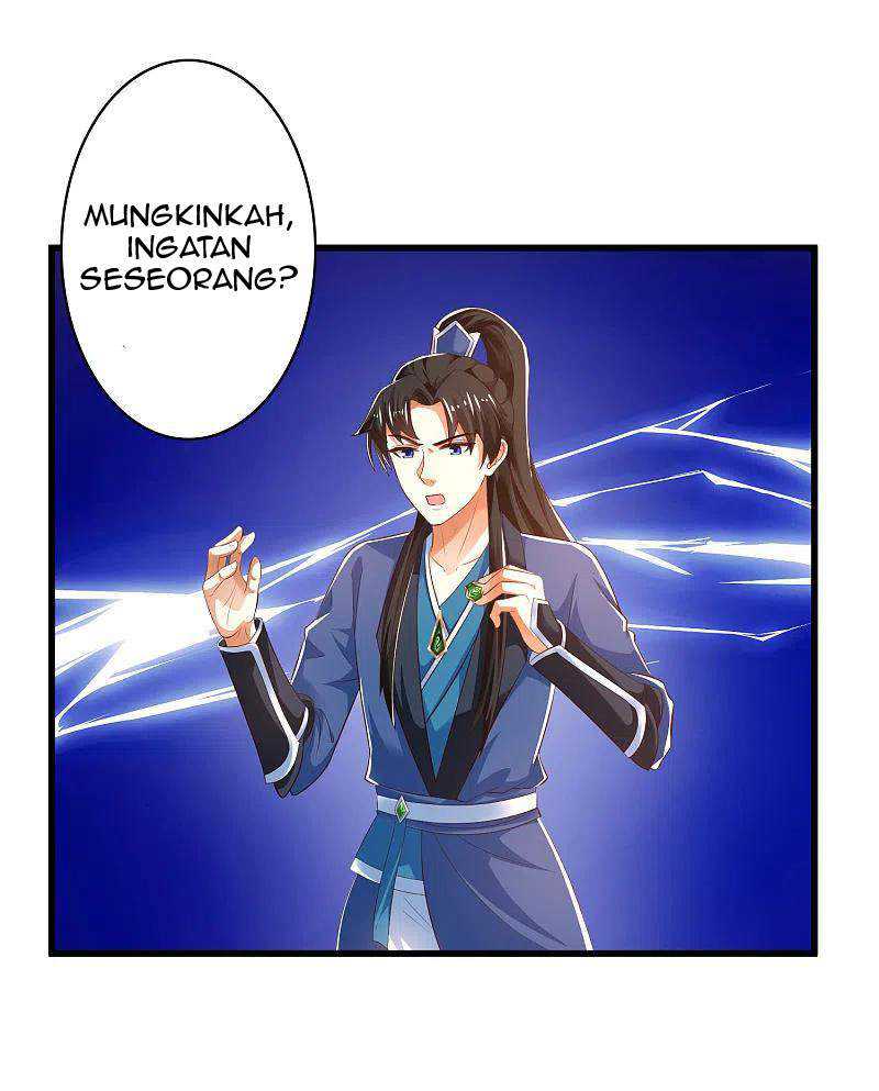 Science And Technology Fairy Chapter 27 Gambar 29