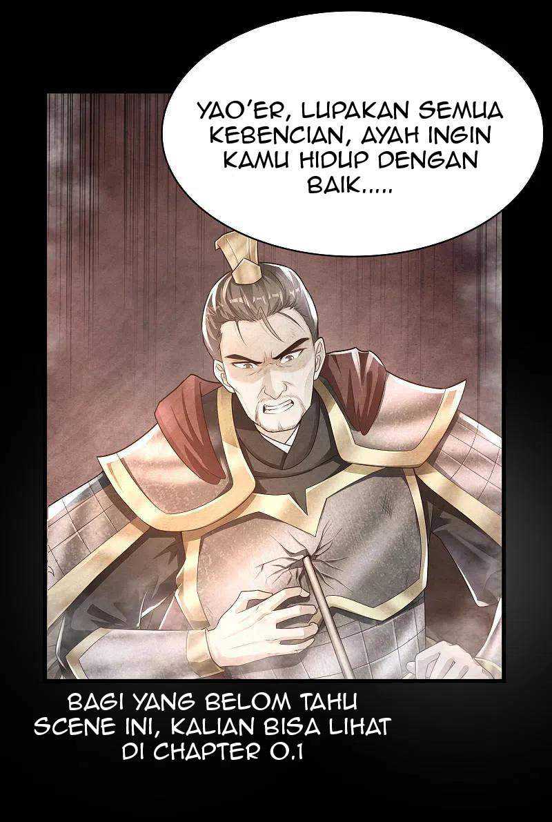 Science And Technology Fairy Chapter 27 Gambar 31