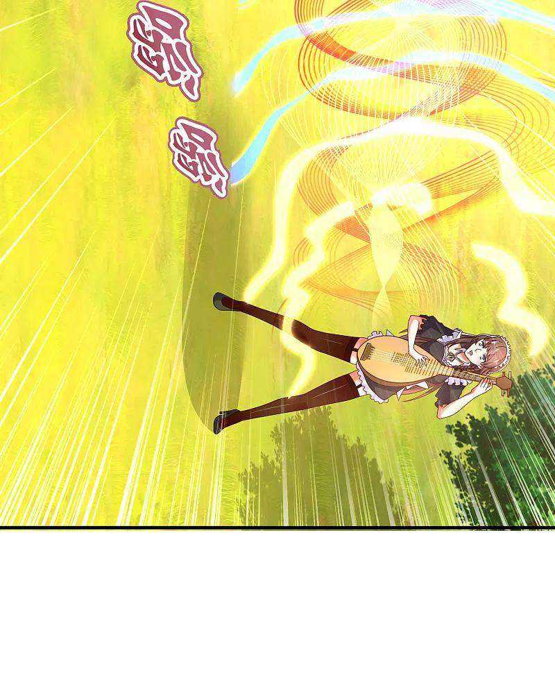 Science And Technology Fairy Chapter 27 Gambar 7