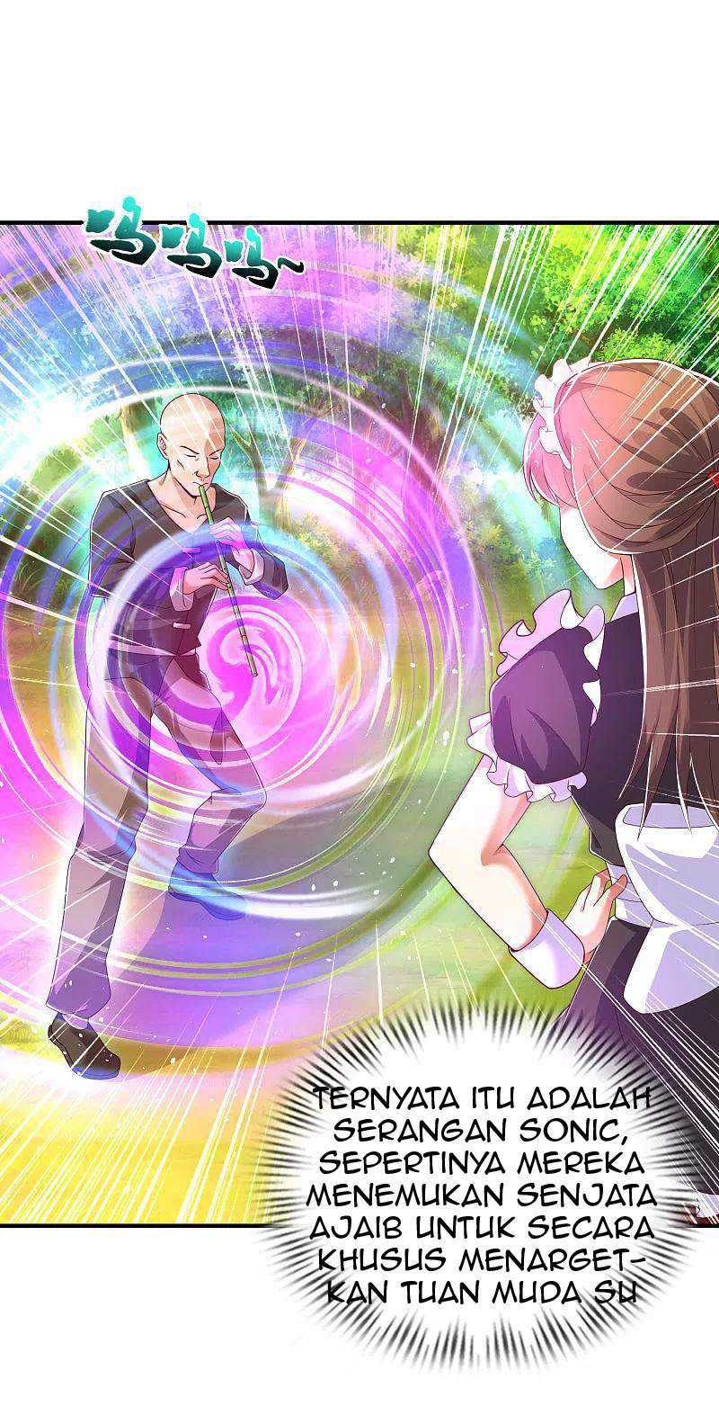 Science And Technology Fairy Chapter 26 Gambar 11